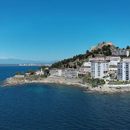 Апартаменты Atico Bellavista *