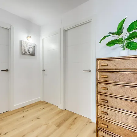 Atico Bellavista Roses