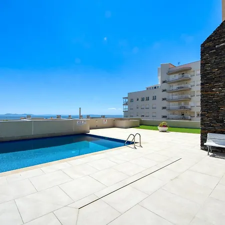 Atico Bellavista Roses