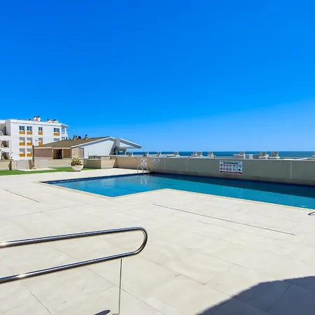 Atico Bellavista Apartman Roses