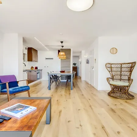 Apartman Atico Bellavista