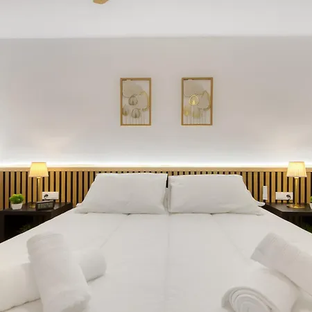 Apartment Atico Bellavista