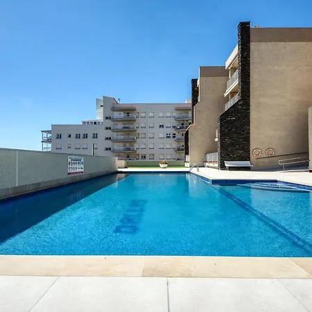 Apartment Atico Bellavista