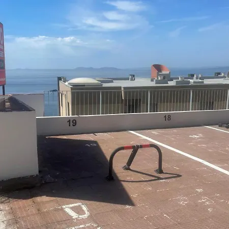 Atico Bellavista Roses