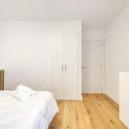 Atico Bellavista Apartment *