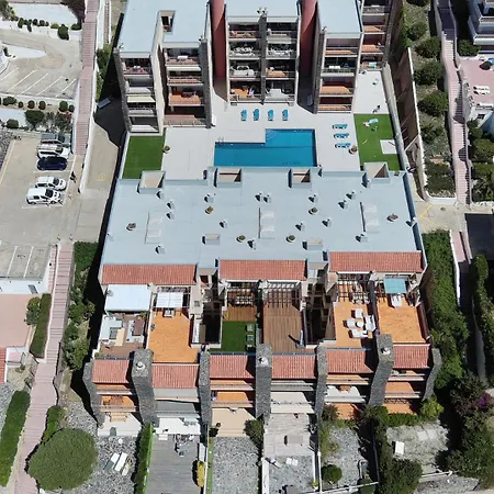 Atico Bellavista Apartment *