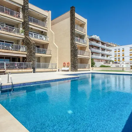 Atico Bellavista Apartment *