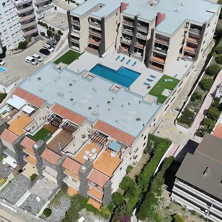 Atico Bellavista Apartment Roses
