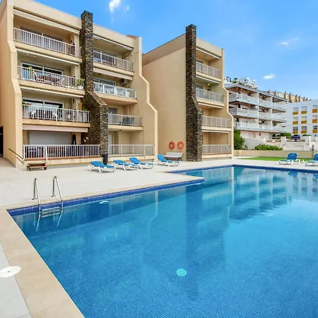 Atico Bellavista Apartment *