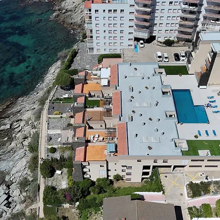 Atico Bellavista Apartment