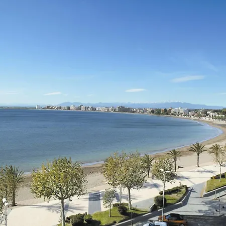 Atico Bellavista Apartment